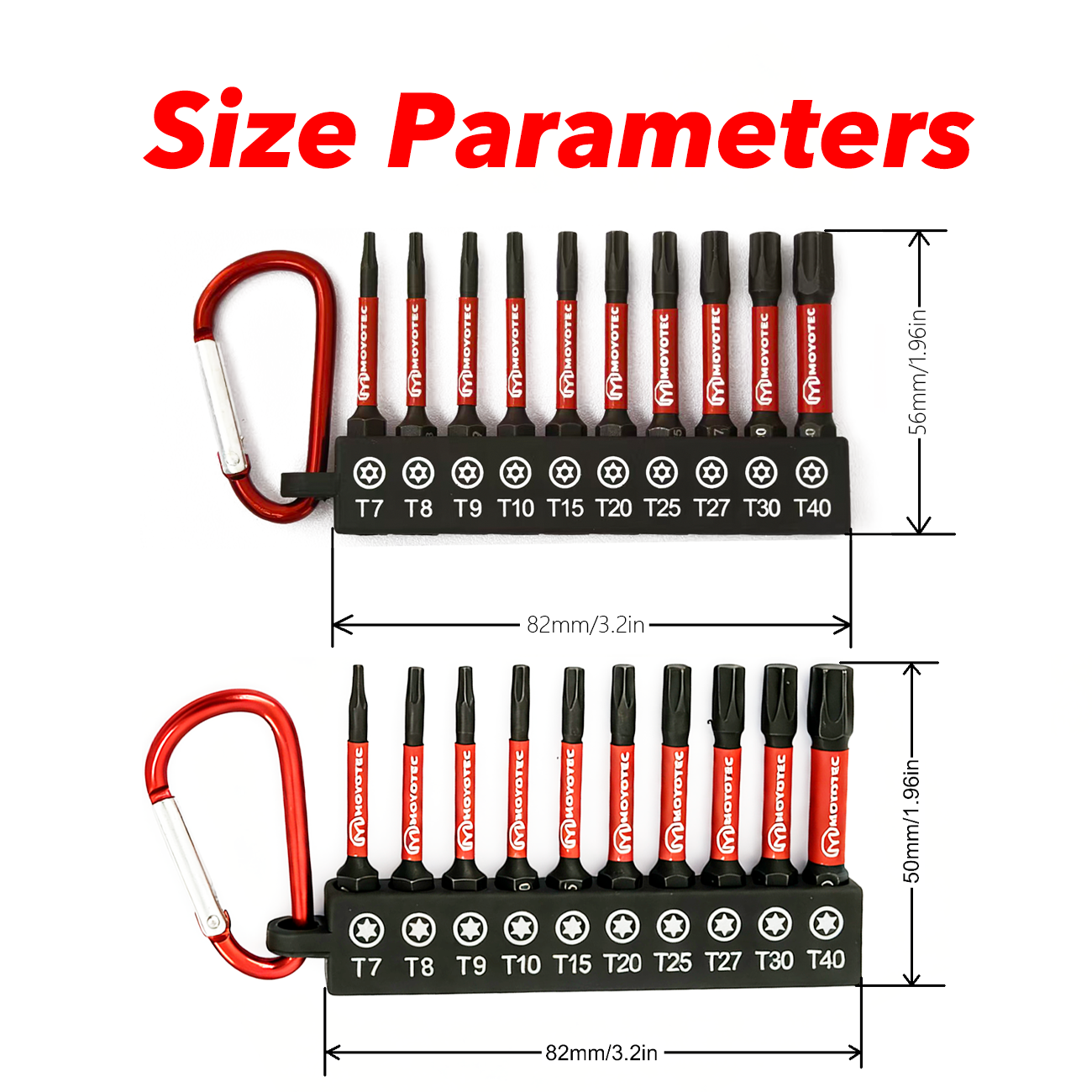 10/20 Piece Impact Screwdriver - Model Kit Perfect Grade ulasan dan harga
