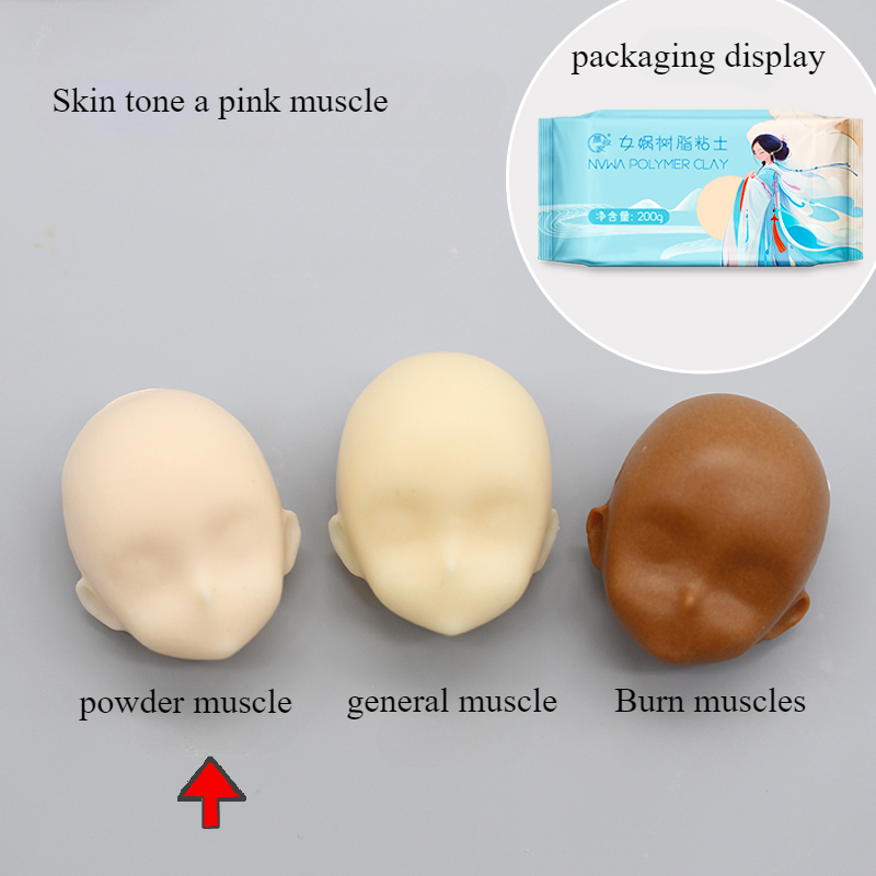 200g Professional Resin Modeli - Model Kit Resin ulasan dan harga