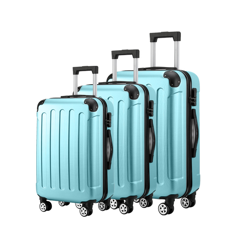 Classic Trolley 3 pcs Vintage  - Model Kit Vintage ulasan dan harga