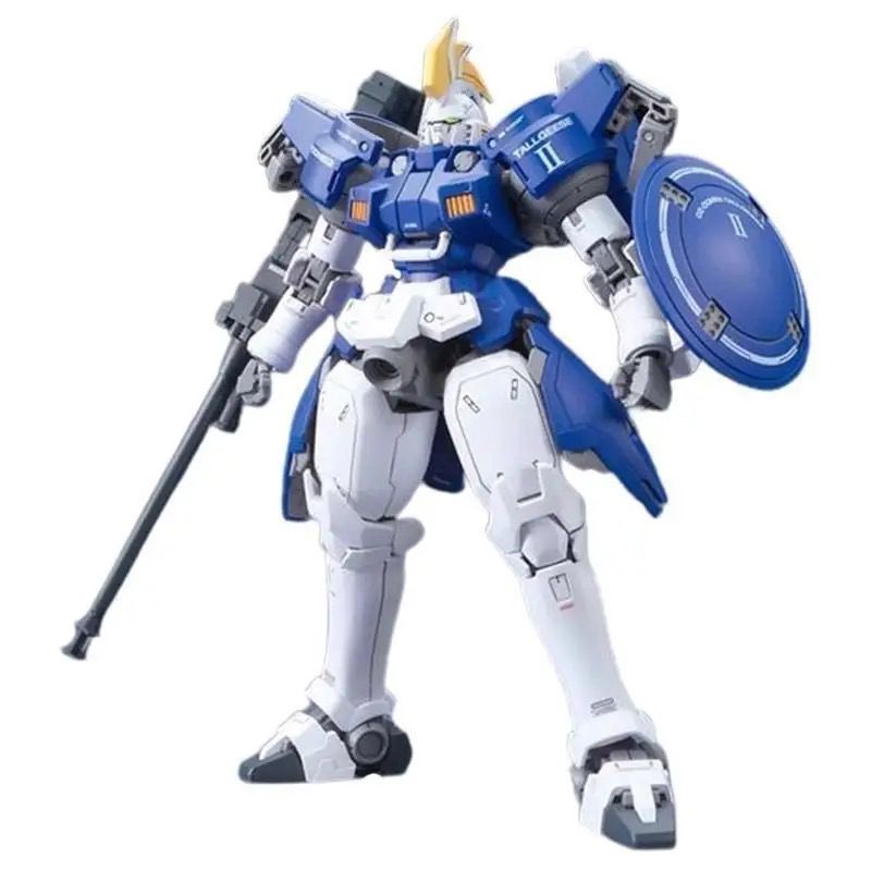 Daban 6620 6621 6634 Assembly  - Gundam Model Mg ulasan dan harga
