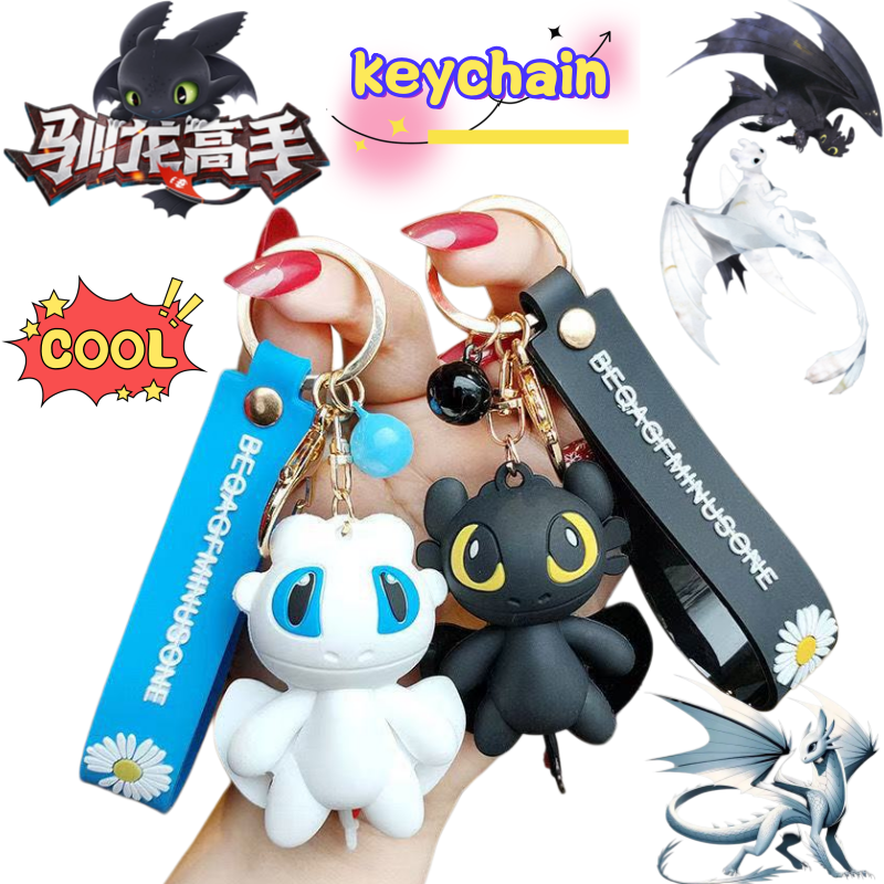How to Train Your Dragon Tooth - Model Kit Train ulasan dan harga
