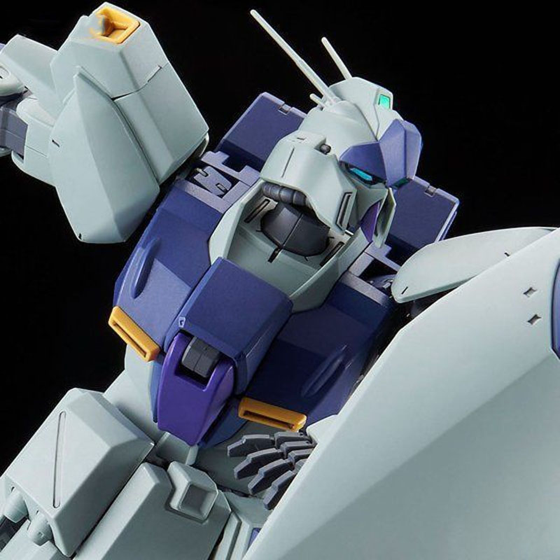 Bandai Original MG Re-GZ RGZ-9 - Gundam Model Mg ulasan dan harga
