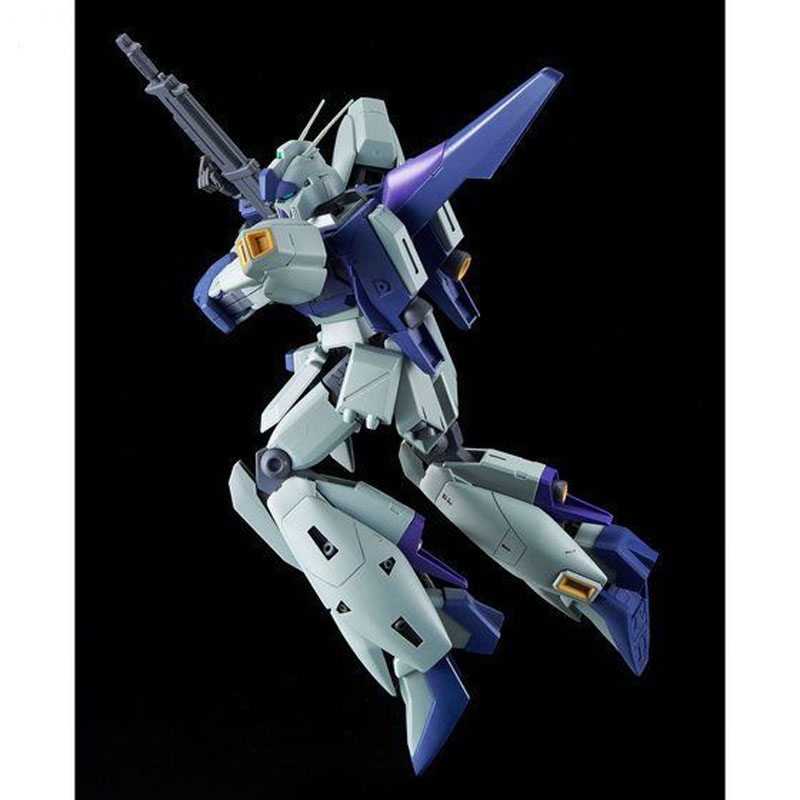 Bandai Original MG Re-GZ RGZ-9 - Gundam Model Mg ulasan dan harga