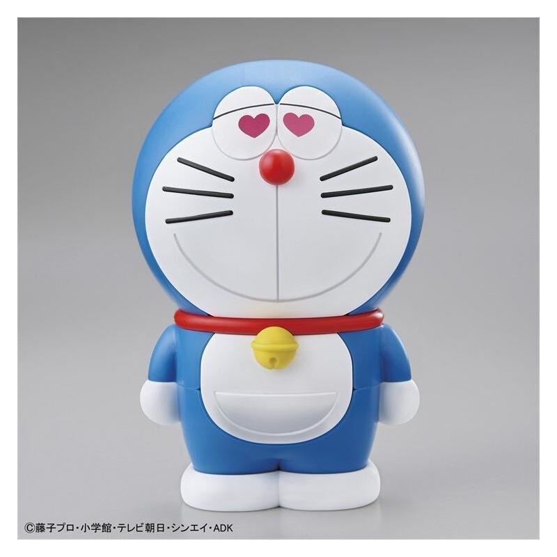 Bandai Doraemon Entry Grade Eg - Model Kit Entry Grade ulasan dan harga