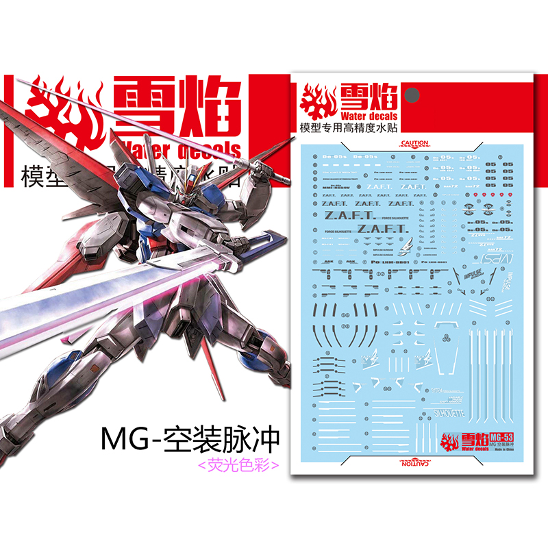 Model Decals Water Slide Decal - Model Kit Decals ulasan dan harga