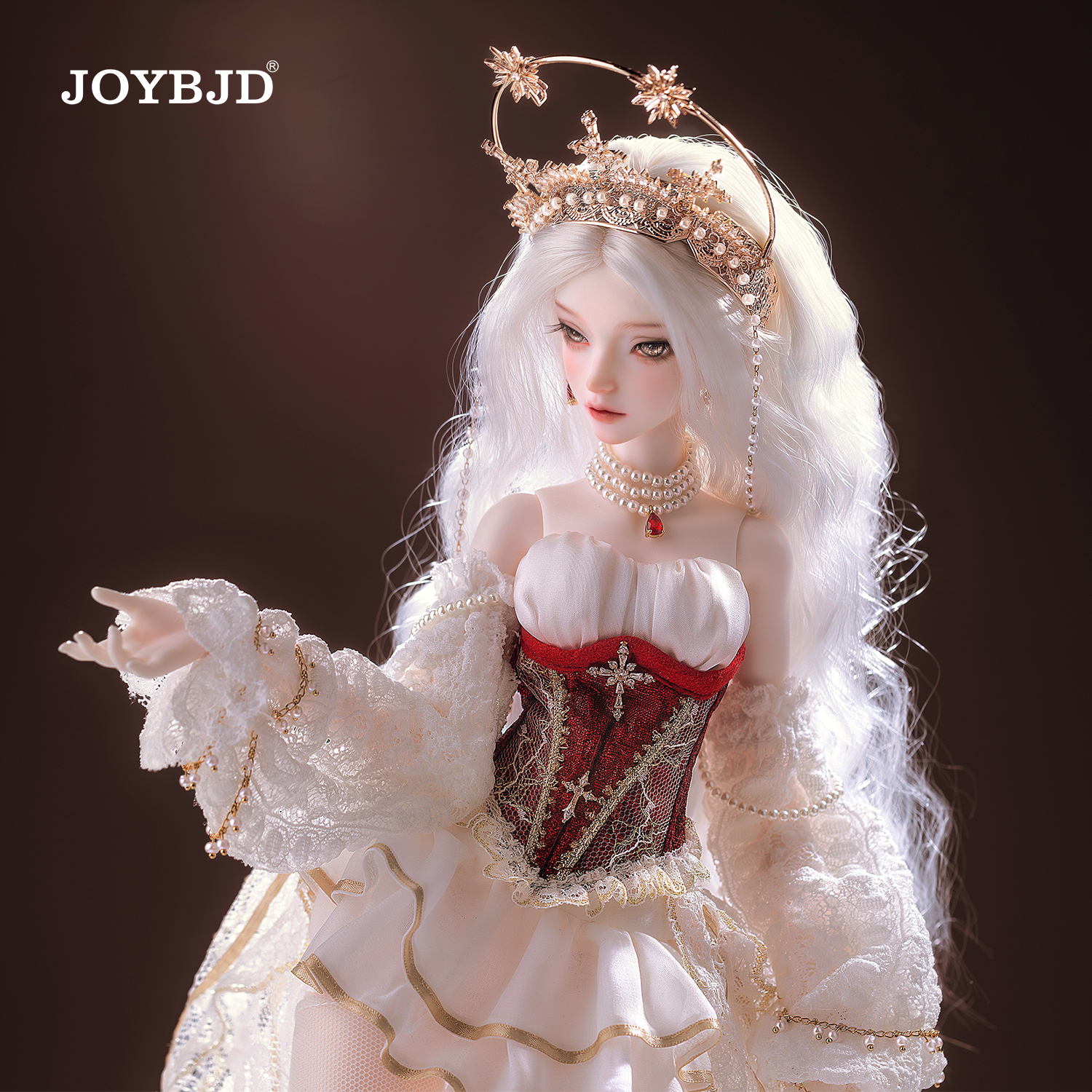 JOYBJD Bjd Doll 1/4 Kael FullS - Model Kit Vintage ulasan dan harga