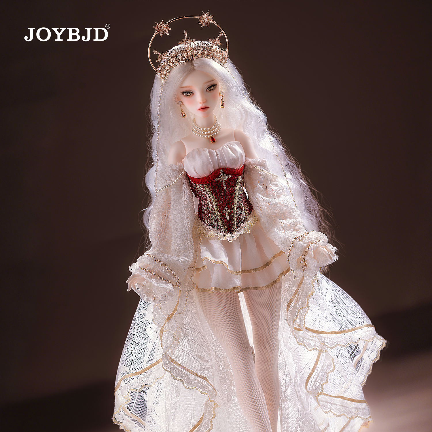 JOYBJD Bjd Doll 1/4 Kael FullS - Model Kit Vintage ulasan dan harga