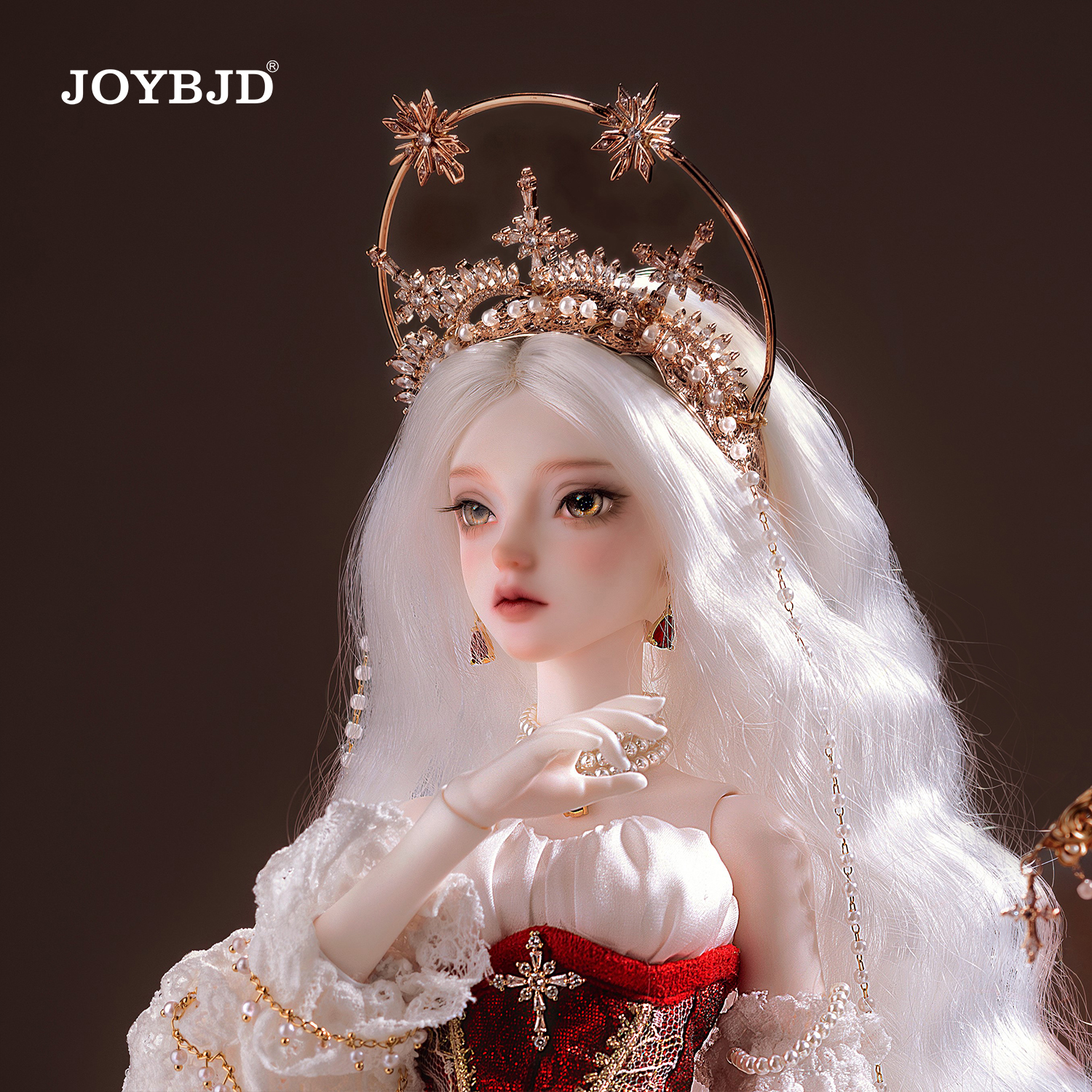 JOYBJD Bjd Doll 1/4 Kael FullS - Model Kit Vintage ulasan dan harga