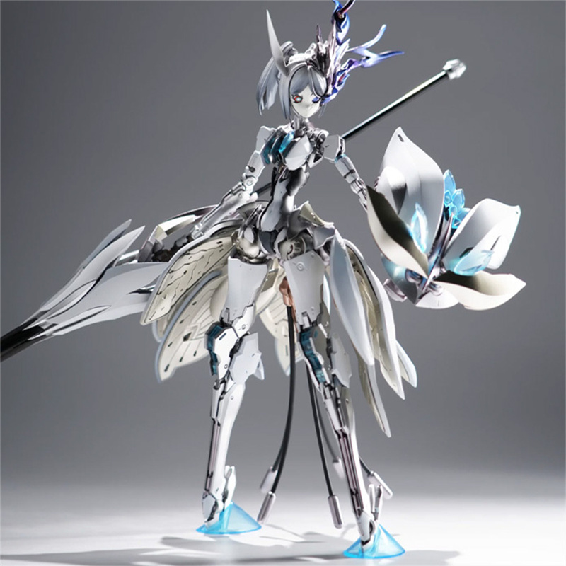 DSPIAE XSM Metallic Water Base - Metallic Paint Set ulasan dan harga