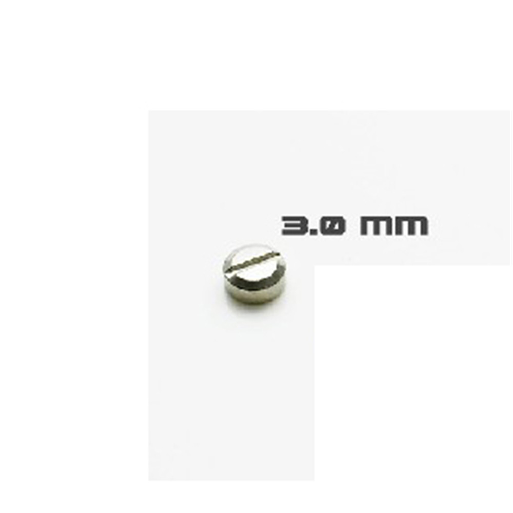 30pcs Armored Screws Model Sup - Gundam Model Mg ulasan dan harga