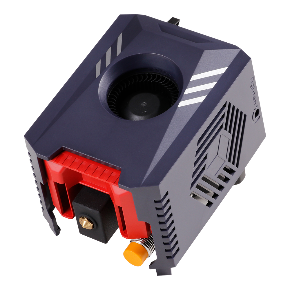 Kobra 2 Max Complete Extruder  - Model Kit Perfect Grade ulasan dan harga