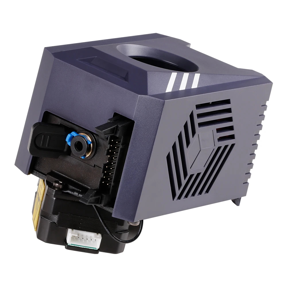 Kobra 2 Max Complete Extruder  - Model Kit Perfect Grade ulasan dan harga