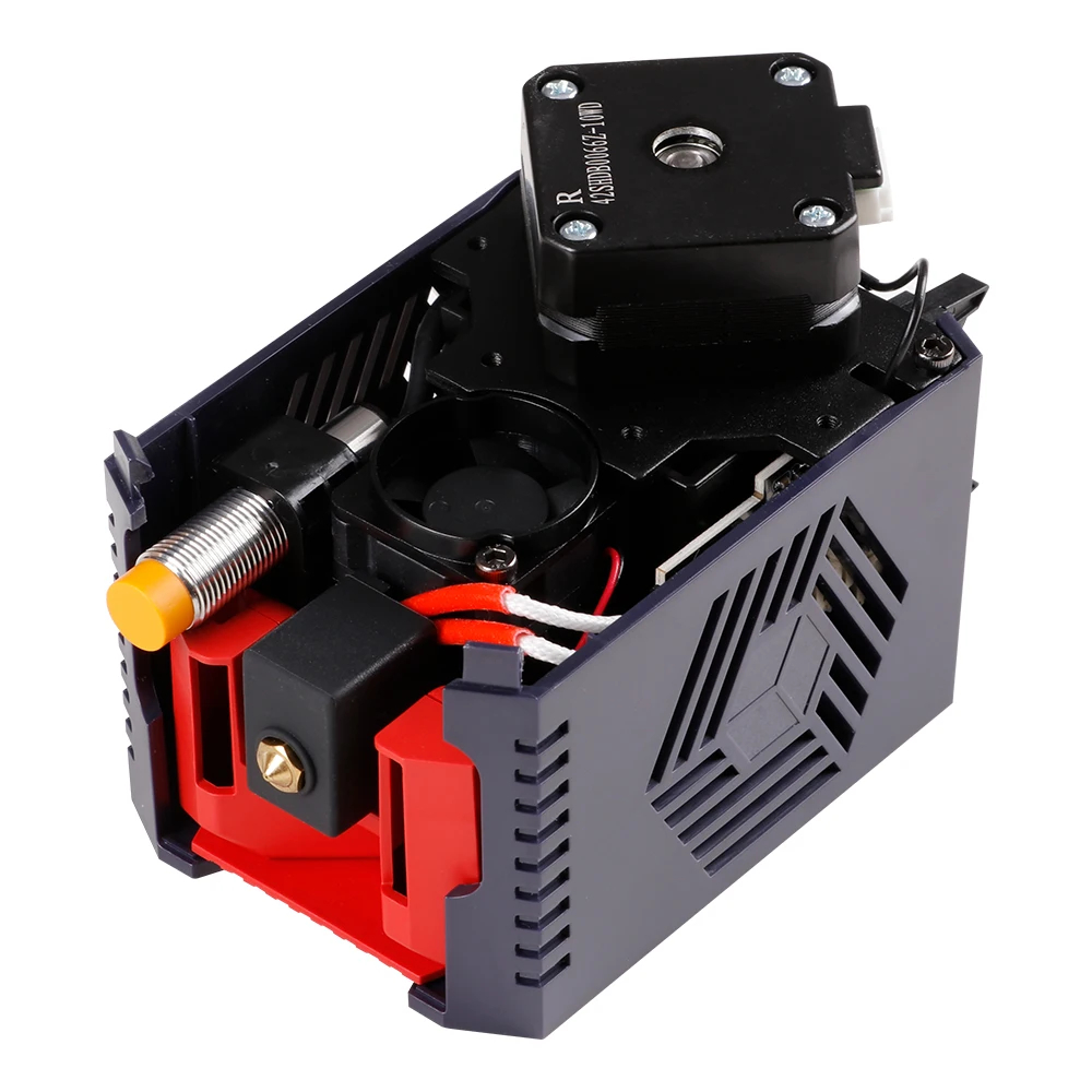 Kobra 2 Max Complete Extruder  - Model Kit Perfect Grade ulasan dan harga