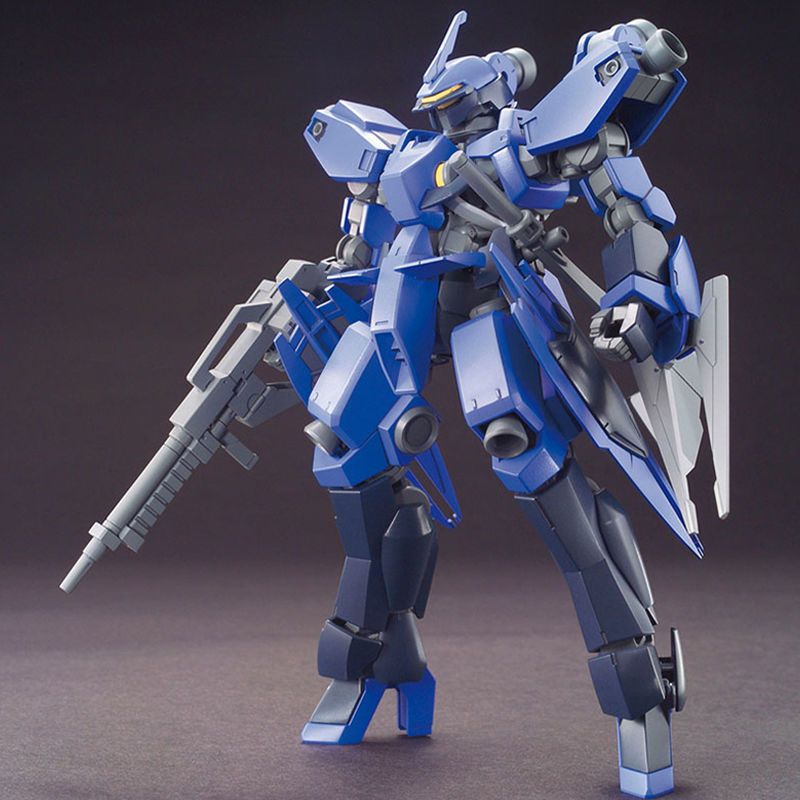 In Stock Bandai Gundam Model K - Model Kit Jms ulasan dan harga