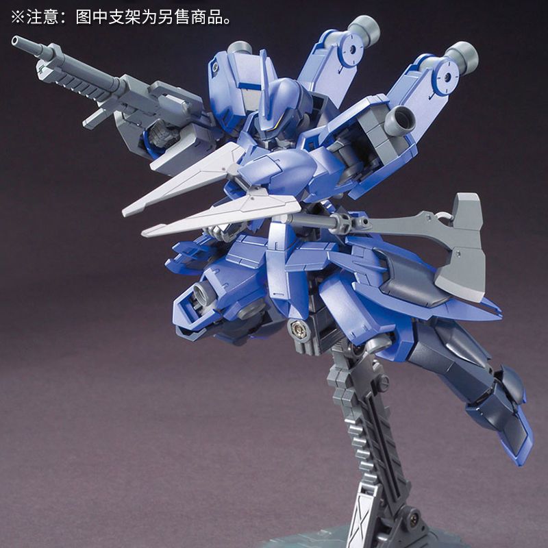 In Stock Bandai Gundam Model K - Model Kit Jms ulasan dan harga