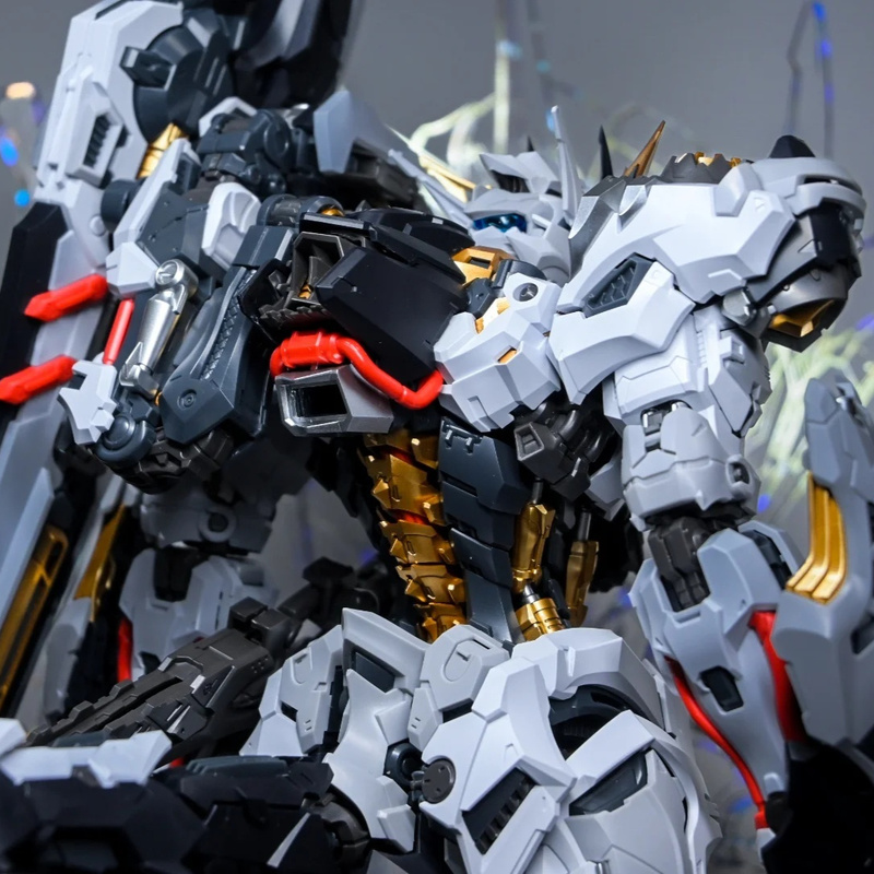 【IN STOCK】IN ERA+ RMD 1/72 FEN - Model Kit Fenrir ulasan dan harga