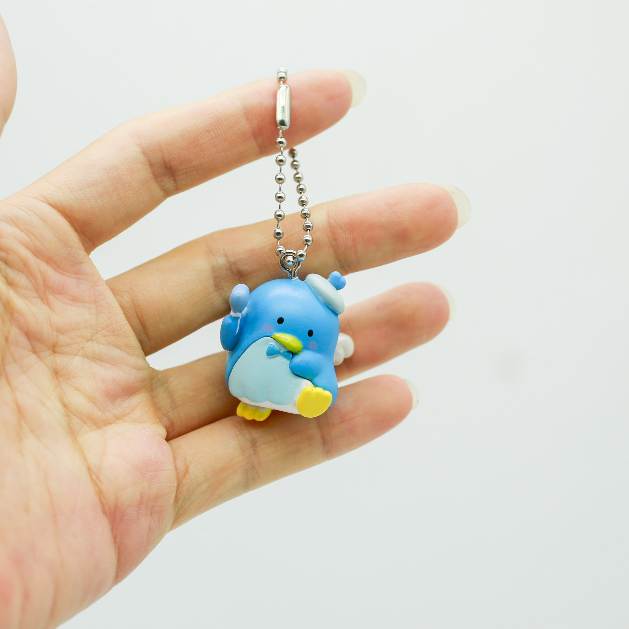 Sanrio Characters Kawaii Figur - Model Kit For Girls ulasan dan harga