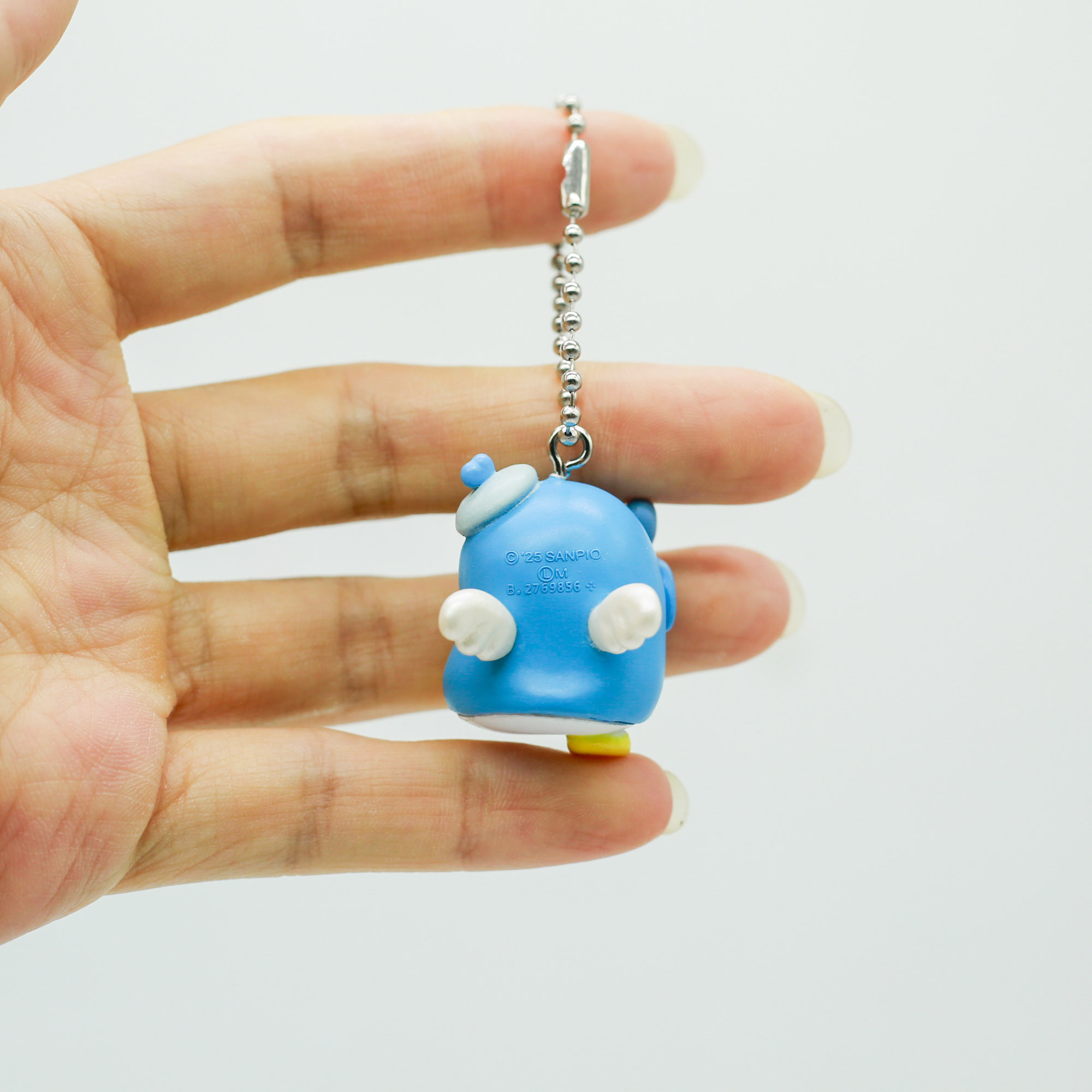 Sanrio Characters Kawaii Figur - Model Kit For Girls ulasan dan harga