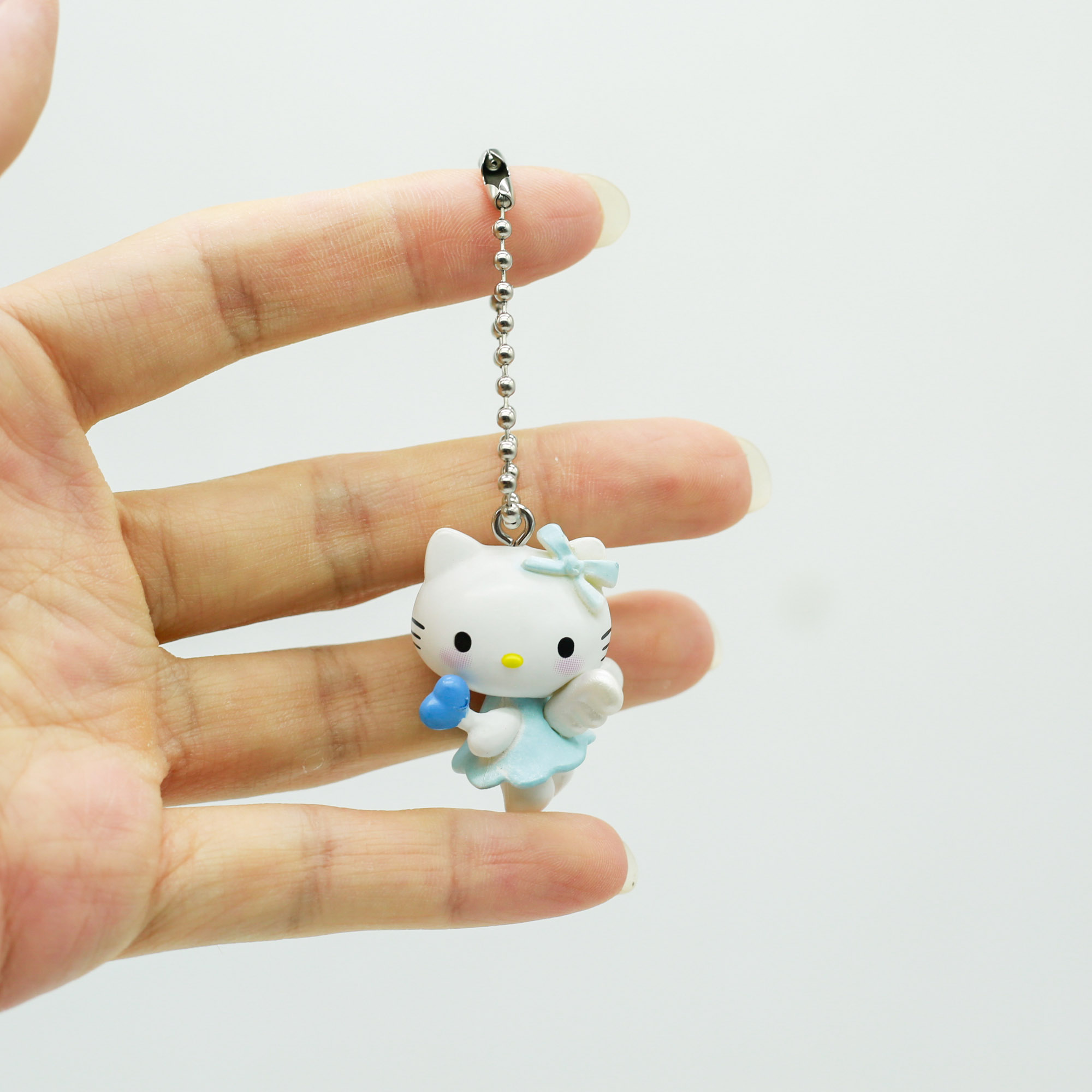 Sanrio Characters Kawaii Figur - Model Kit For Girls ulasan dan harga