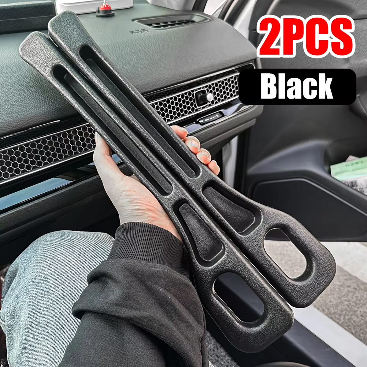Car Seat Gap Filler Side Seam  - Model Kit Mobil ulasan dan harga