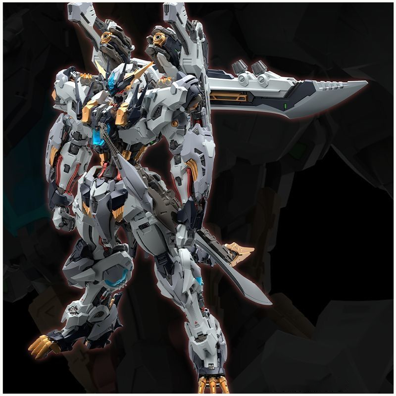 New 【In Stock】In Era+ Rmd 1/72 - Model Kit Fenrir ulasan dan harga
