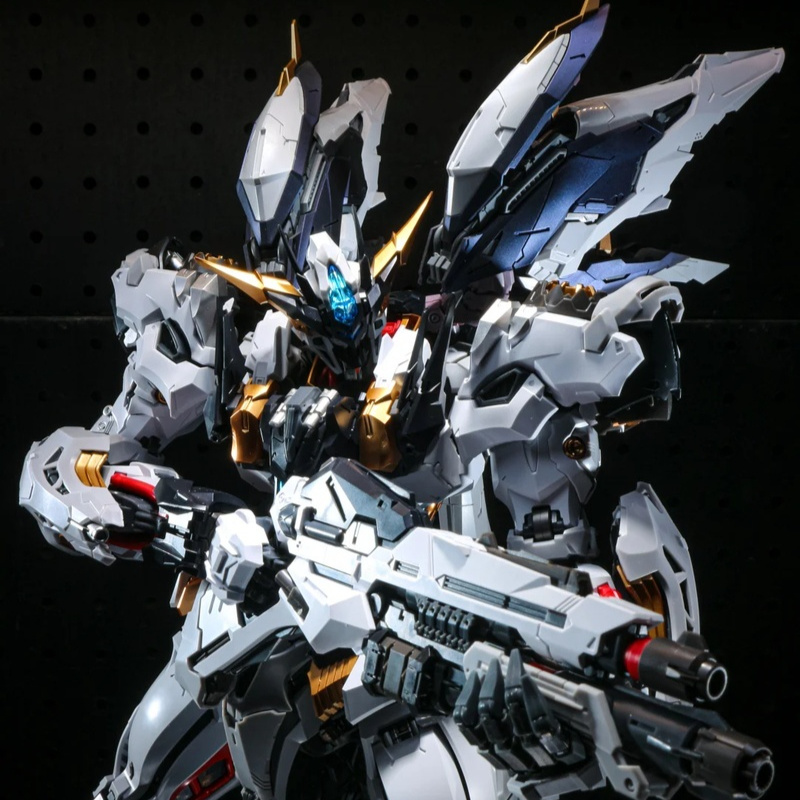 New 【In Stock】In Era+ Rmd 1/72 - Model Kit Fenrir ulasan dan harga