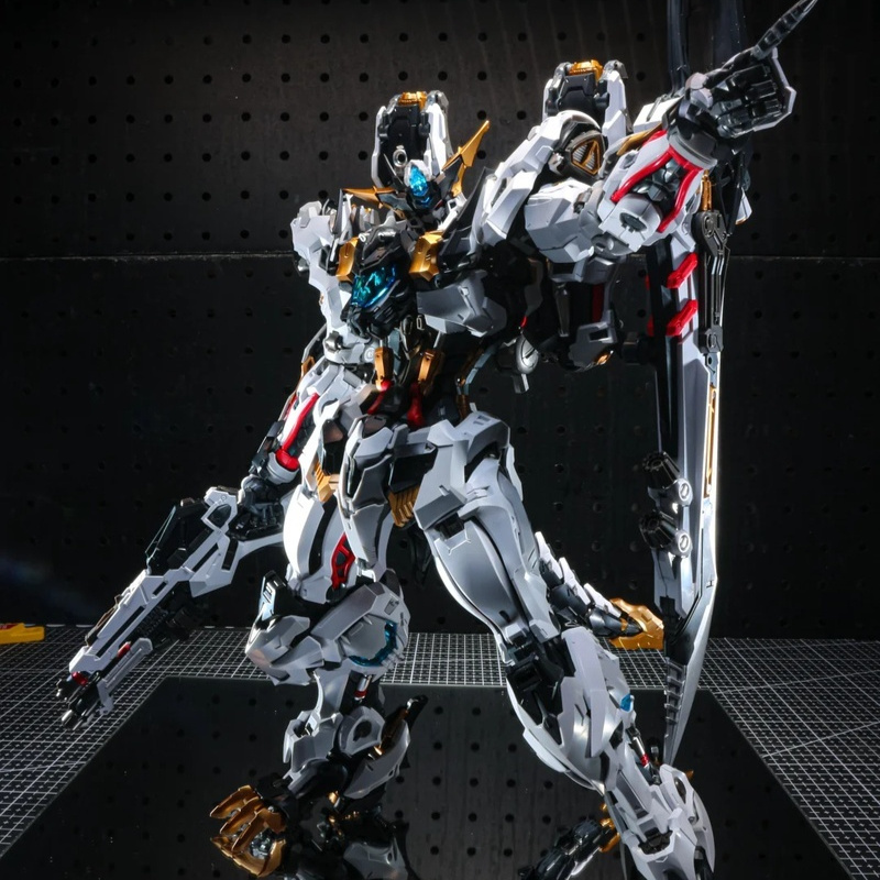 New 【In Stock】In Era+ Rmd 1/72 - Model Kit Fenrir ulasan dan harga