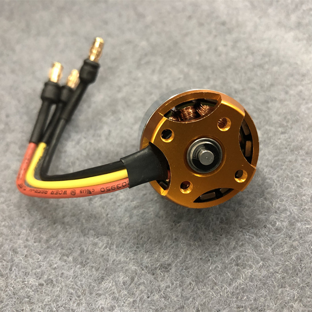 1Pc Brushless DC Electric Moto - Model Kit Xà Nữ ulasan dan harga
