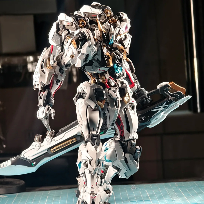 IN ERA+ RMD 1/72 FENRIR Infini - Model Kit Fenrir ulasan dan harga