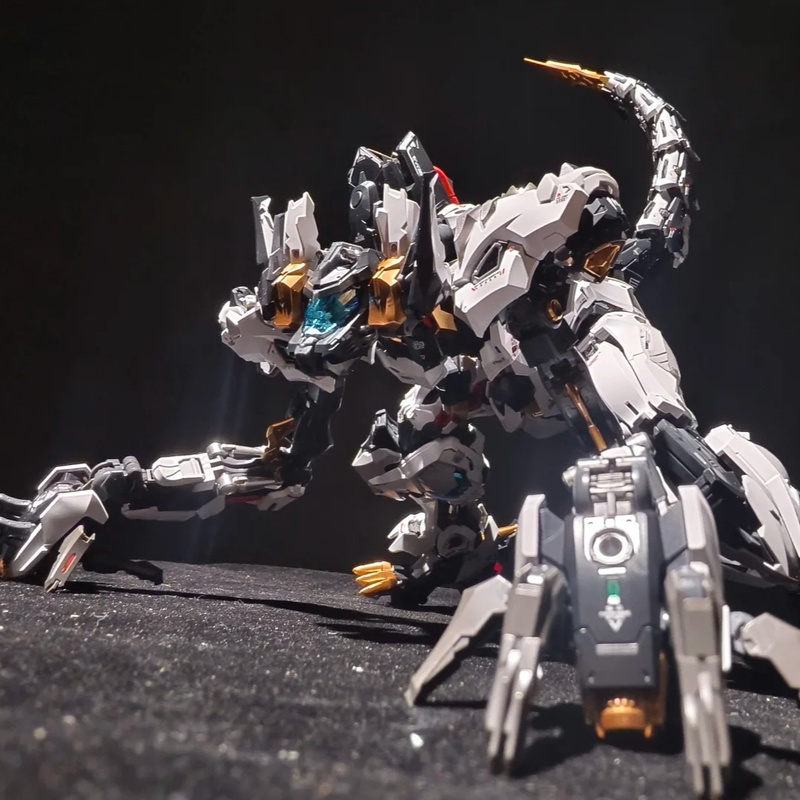 IN ERA+ RMD 1/72 FENRIR Infini - Model Kit Fenrir ulasan dan harga