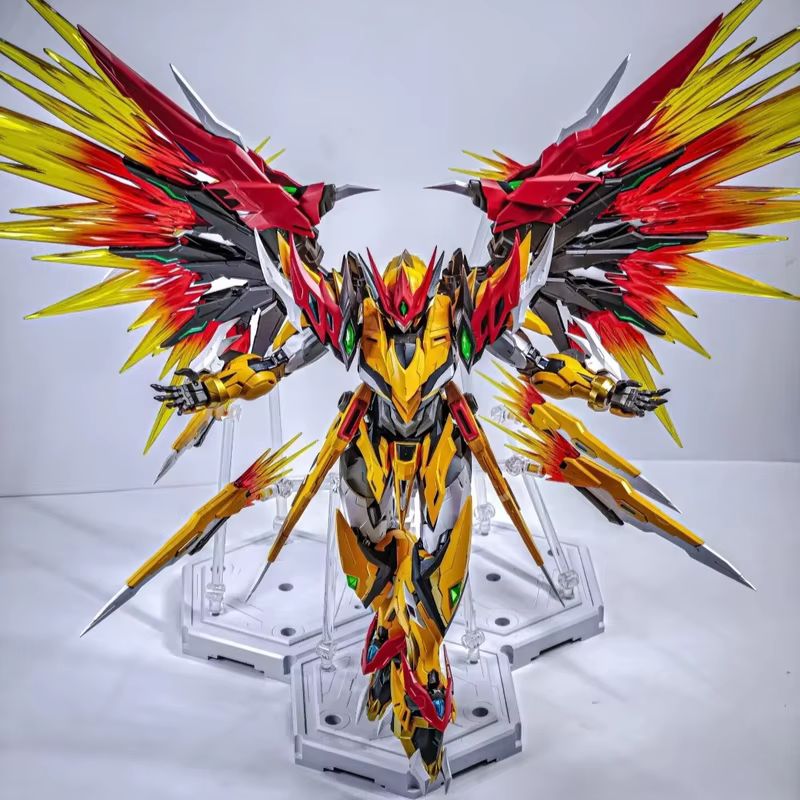 Motor Nuclear Mnp-Xh01 Baiqi A - Model Kit Mobil ulasan dan harga