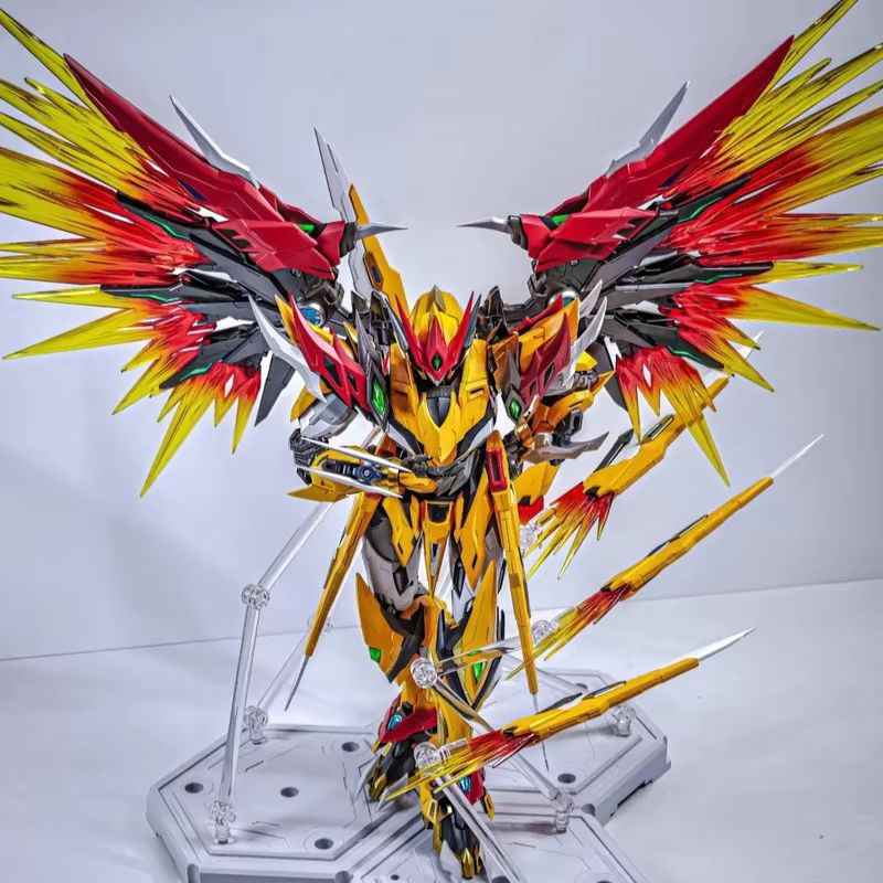 Motor Nuclear Mnp-Xh01 Baiqi A - Model Kit Mobil ulasan dan harga