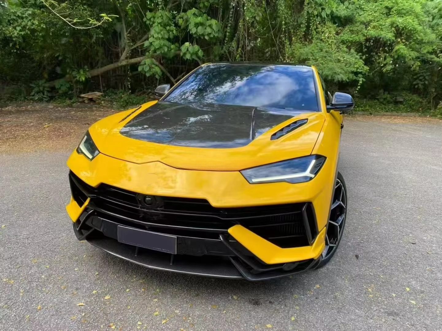 For 18-22 Model SUV Lamborghin - Model Kit Lamborghini ulasan dan harga