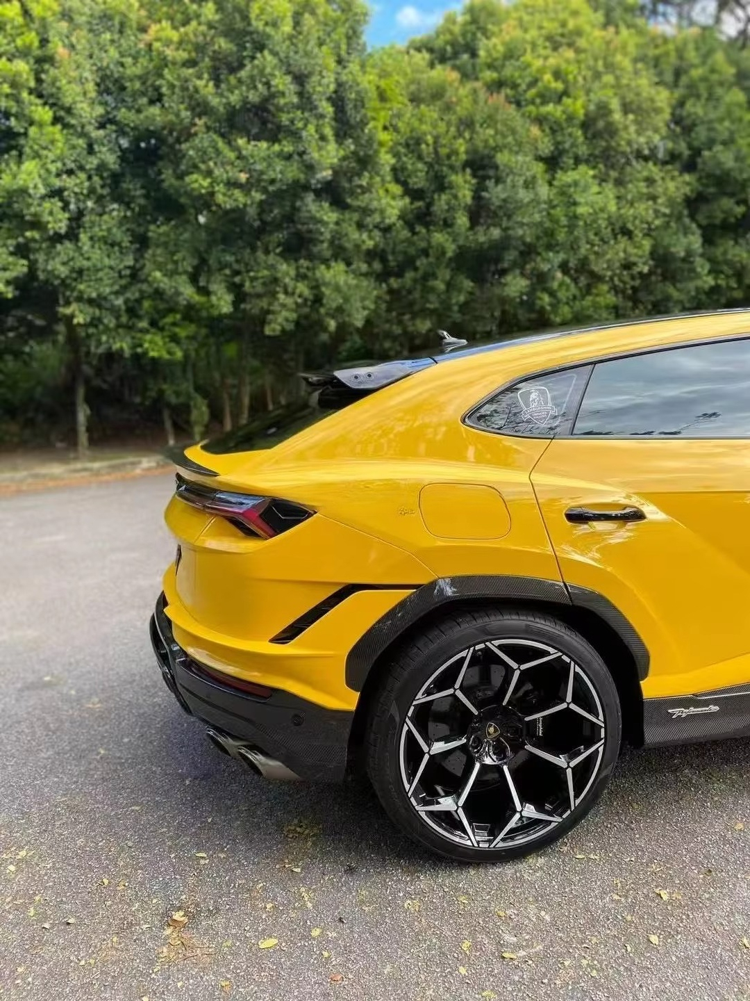 For 18-22 Model SUV Lamborghin - Model Kit Lamborghini ulasan dan harga
