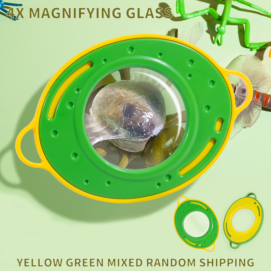 Children'S Outdoor Transparent - Model Kit Tweezers ulasan dan harga