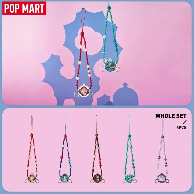 POP MART SKULLPANDA The Mirage - Model Kit Mobil ulasan dan harga