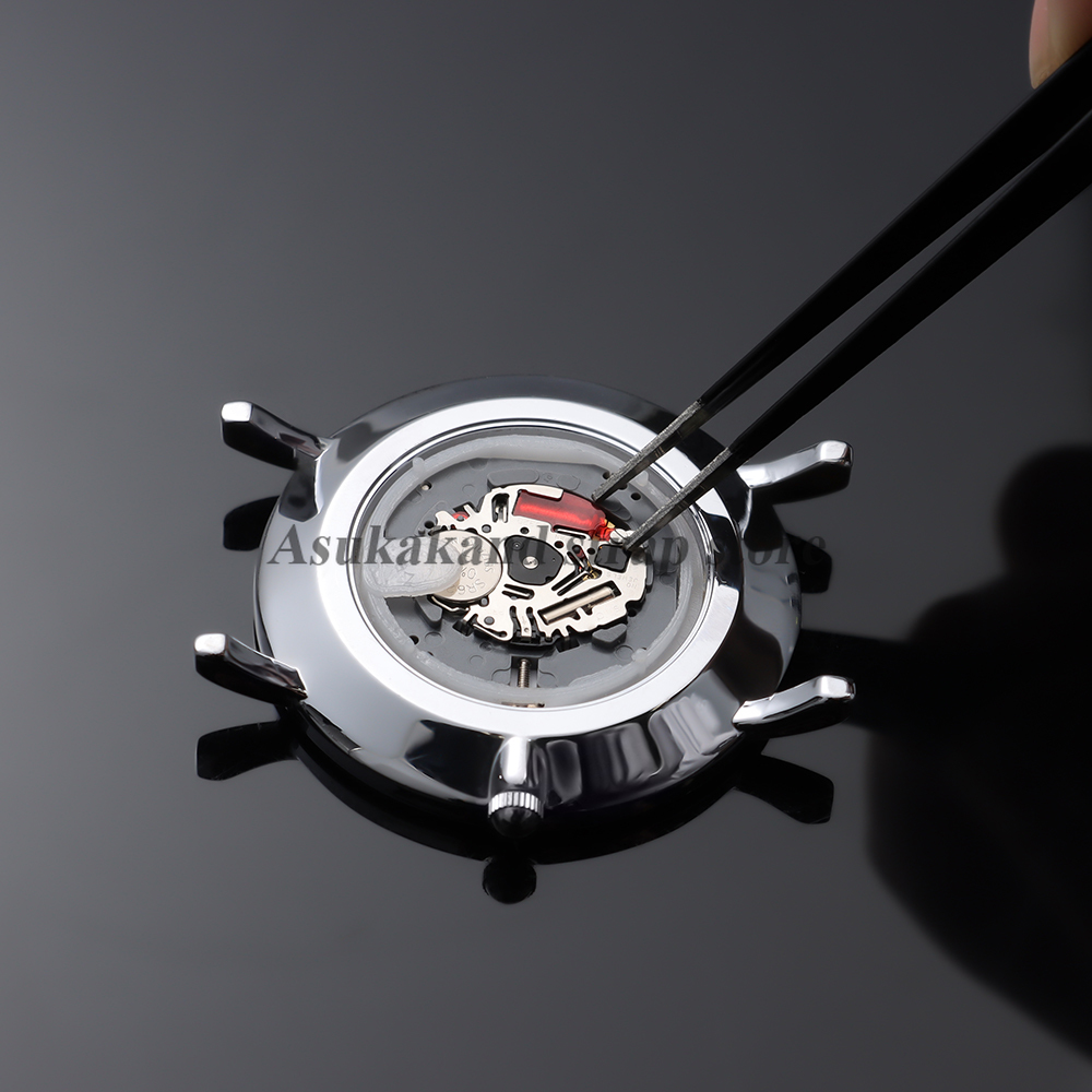 6pcs Precision ESD Anti-Static - Model Kit Tweezers ulasan dan harga