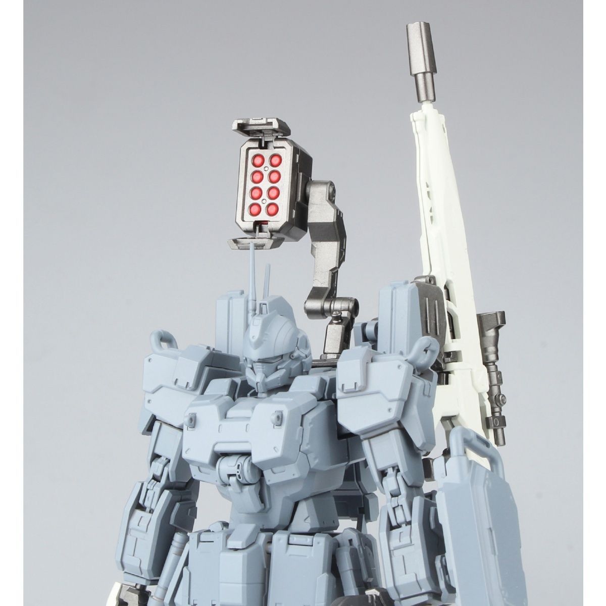 NEW Kurofuneco Easy-8 Action F - Model Kit Jms ulasan dan harga