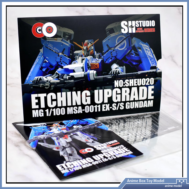 SH STUDIO for Gundam  MG 1/100 - Gundam Model Mg ulasan dan harga