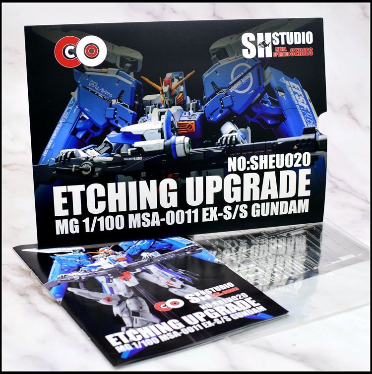 SH STUDIO for Gundam  MG 1/100 - Gundam Model Mg ulasan dan harga
