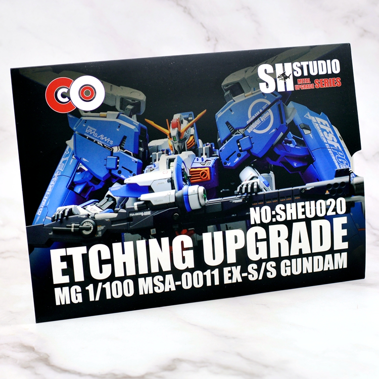 SH STUDIO for Gundam  MG 1/100 - Gundam Model Mg ulasan dan harga