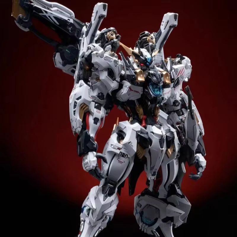 【IN STOCK】IN ERA+ RMD 1/72 FEN - Model Kit Fenrir ulasan dan harga