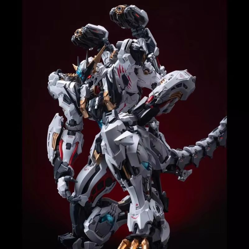【IN STOCK】IN ERA+ RMD 1/72 FEN - Model Kit Fenrir ulasan dan harga